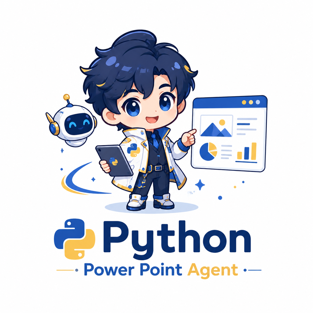 Powerpoint Agent