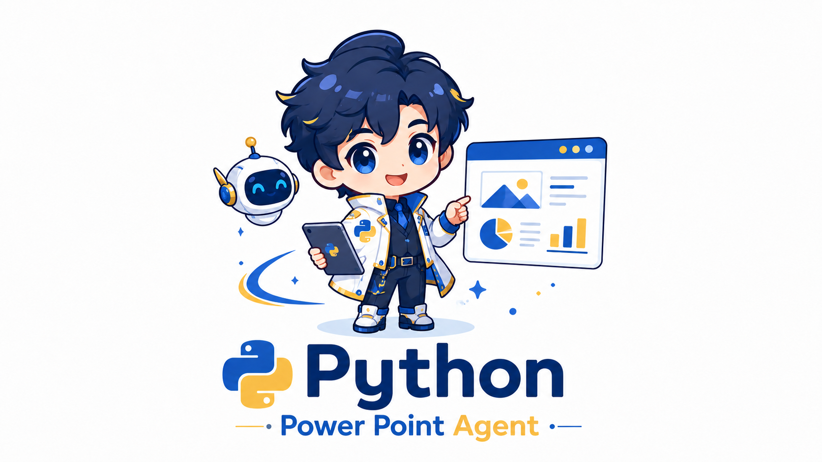 Powerpoint Agent