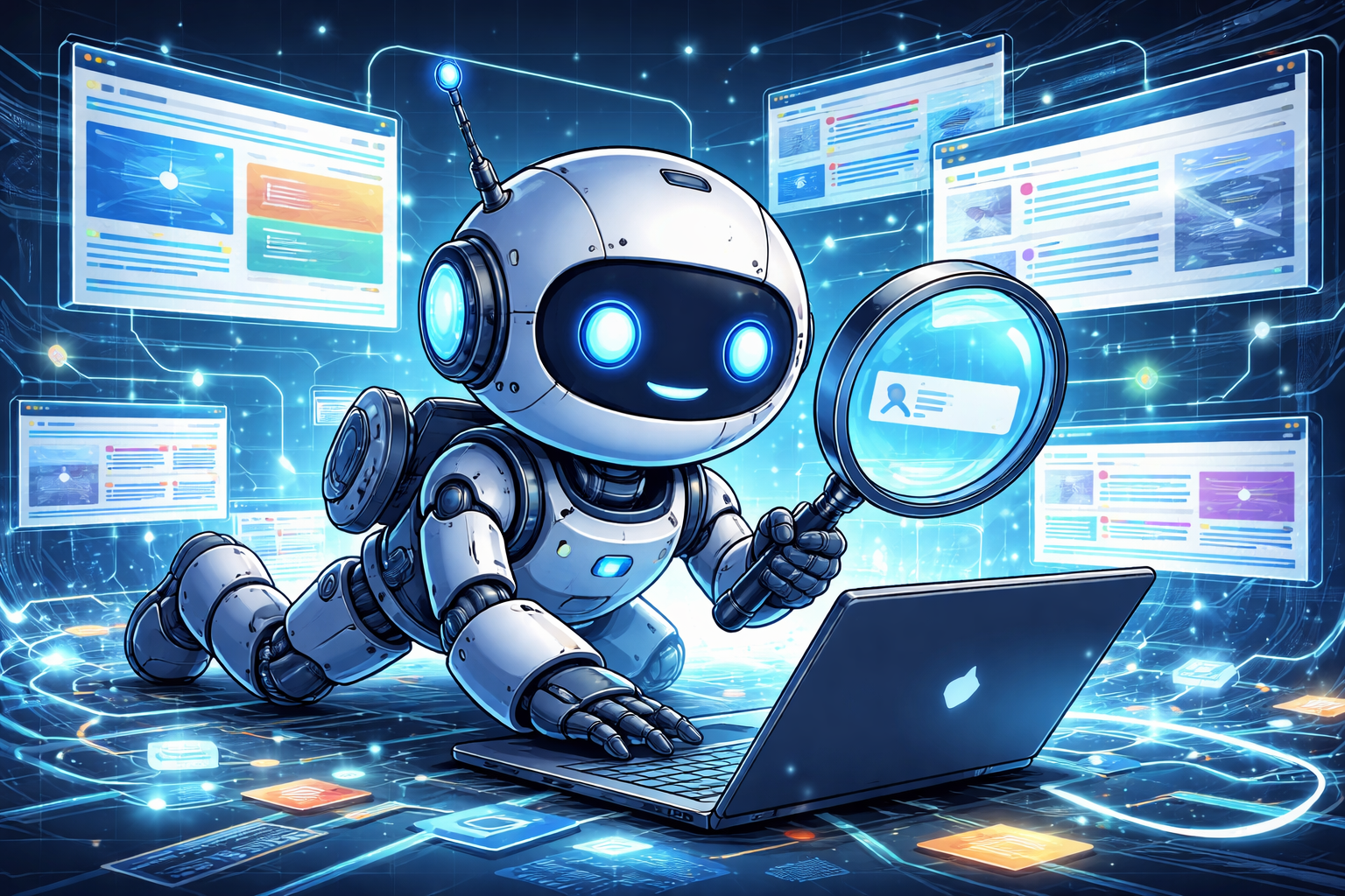 AI Crawler